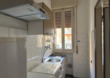 Trilocale Via Ermete Zacconi, Bologna (zona San Donato) - foto 8