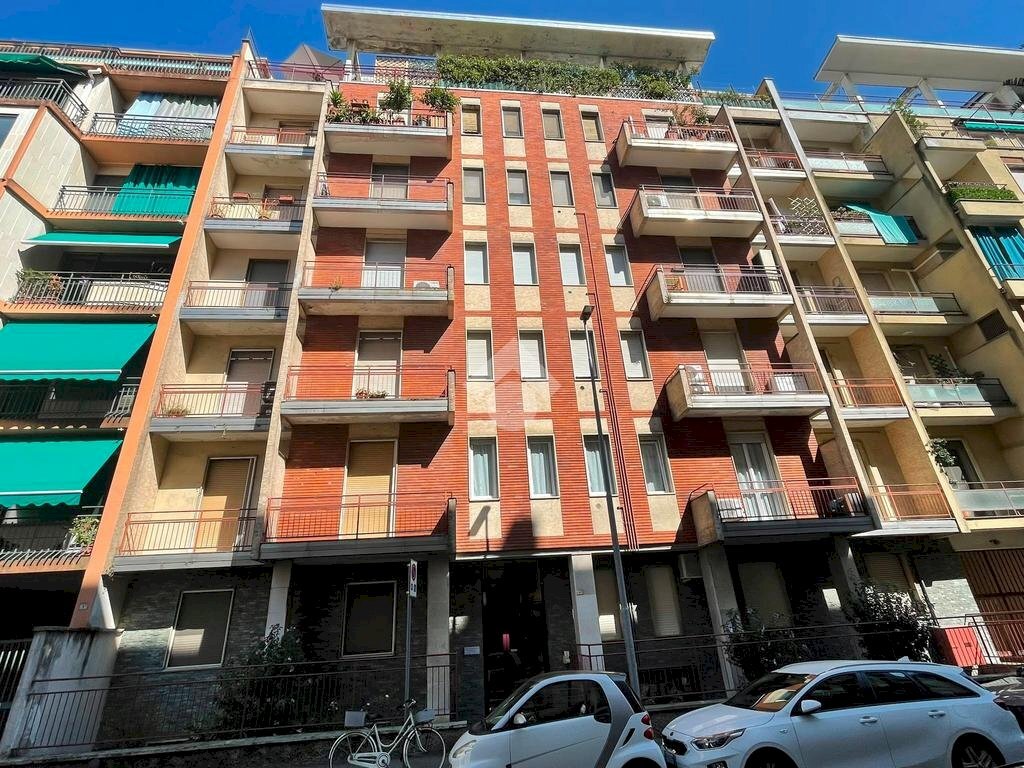 Quadrilocale Via pietro scavini, Novara - foto 2