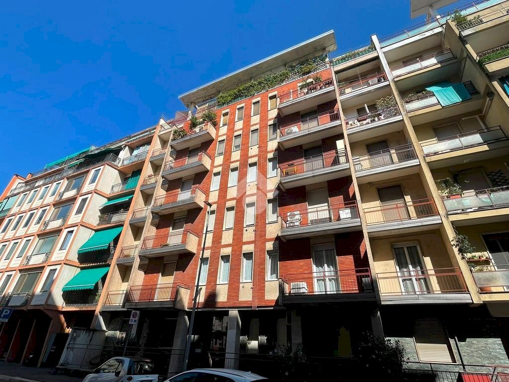 Quadrilocale Via pietro scavini, Novara - foto 3