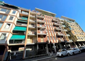 Quadrilocale Via pietro scavini, Novara - foto 4