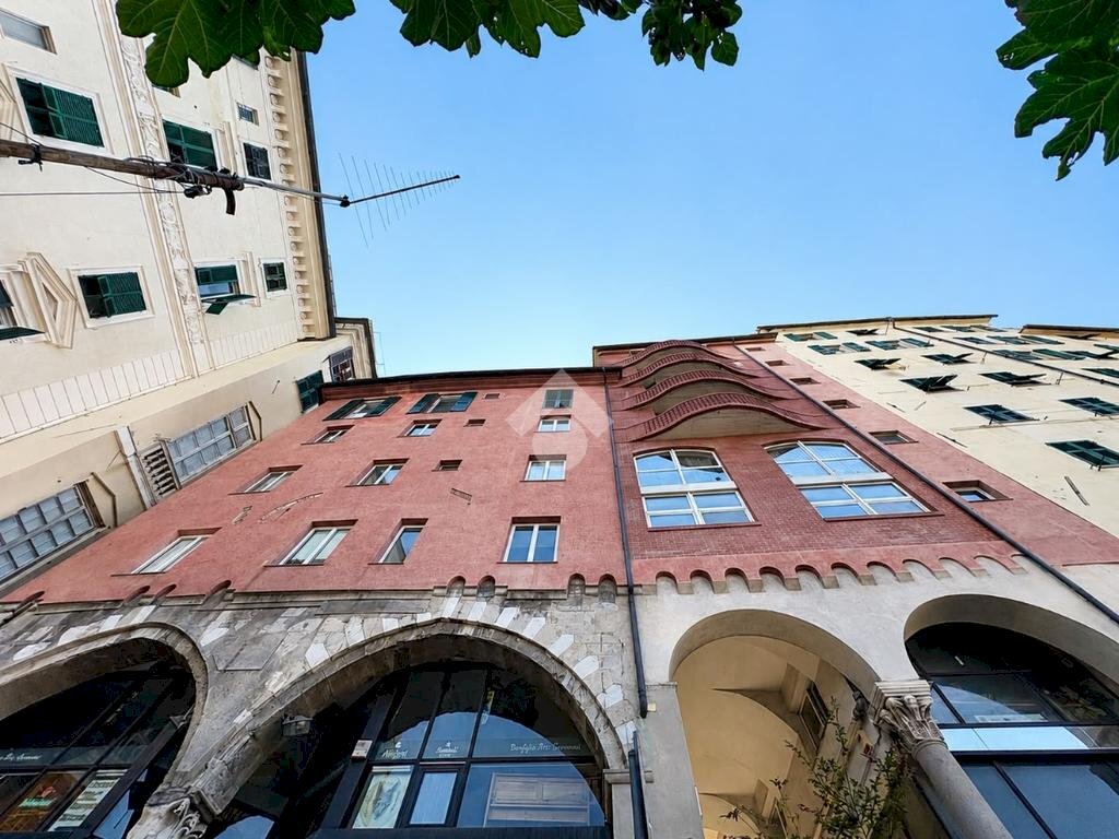 Bilocale Vico Chiuso Paggi, Genova (zona Centro Storico) - foto 2