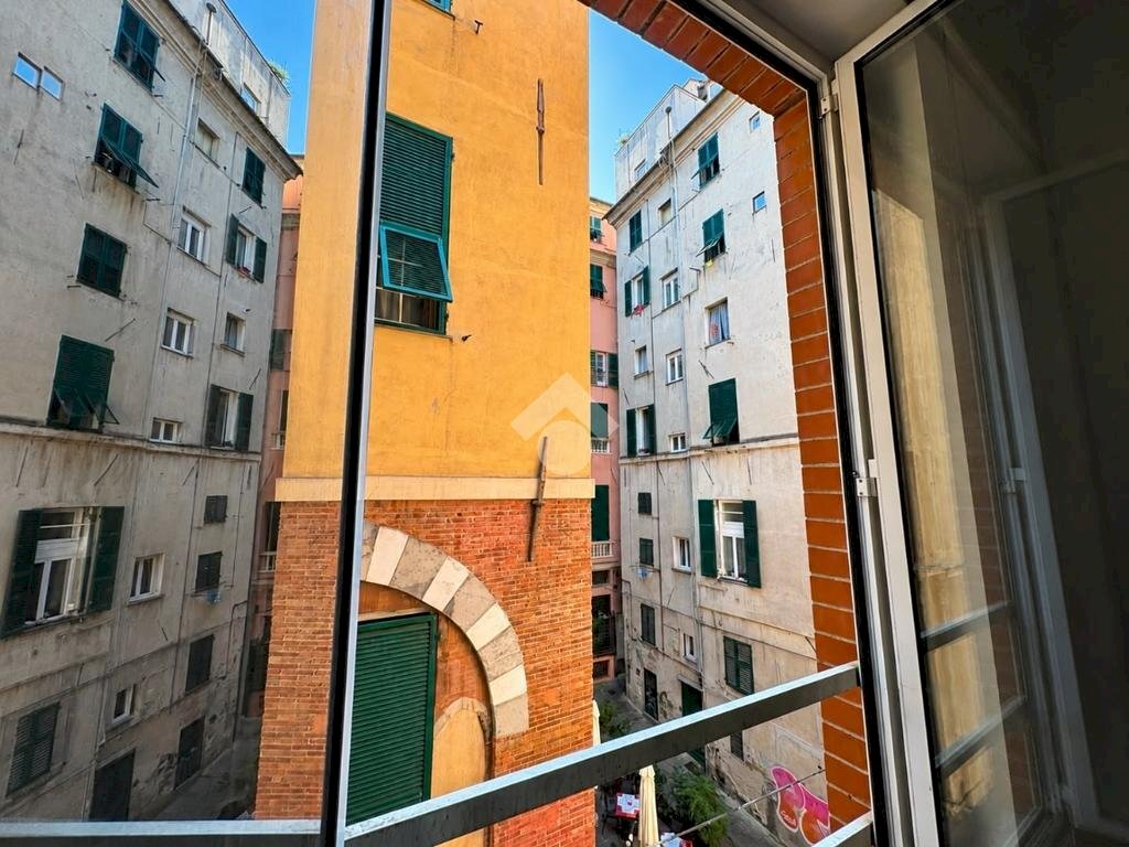 Bilocale Vico Chiuso Paggi, Genova (zona Centro Storico) - foto 3