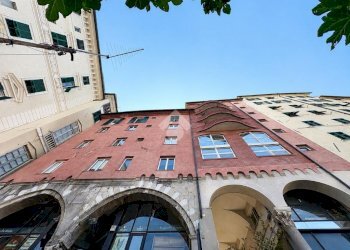 Bilocale Vico Chiuso Paggi, Genova (zona Centro Storico) - foto 2