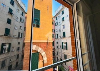 Bilocale Vico Chiuso Paggi, Genova (zona Centro Storico) - foto 3