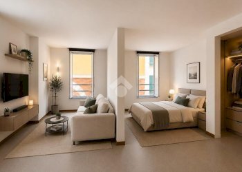 Bilocale Vico Chiuso Paggi, Genova (zona Centro Storico) - foto 10