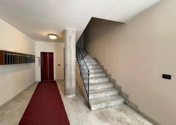Bilocale Vico Chiuso Paggi, Genova (zona Centro Storico) - foto 11