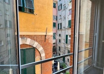 Bilocale Vico Chiuso Paggi, Genova (zona Centro Storico) - foto 20