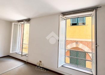 Bilocale Vico Chiuso Paggi, Genova (zona Centro Storico) - foto 22