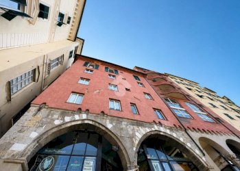 Bilocale Vico Chiuso Paggi, Genova (zona Centro Storico) - foto 26