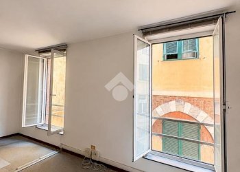 Bilocale Vico Chiuso Paggi, Genova (zona Centro Storico) - foto 30