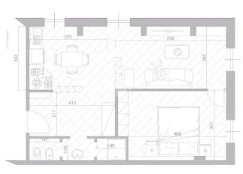 Bilocale Vico Chiuso Paggi, Genova (zona Centro Storico) - foto 34