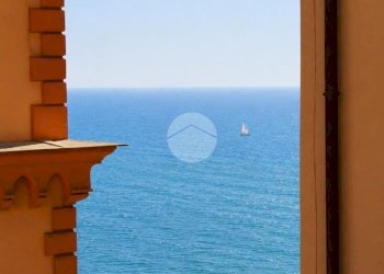 Four-room apartment Via Achille Vianelli, Imperia - photo 1