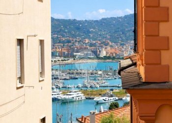 Four-room apartment Via Achille Vianelli, Imperia - photo 2