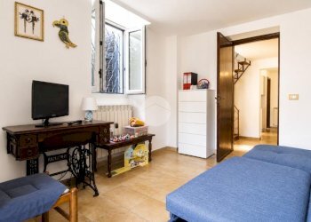 Four-room apartment Via Achille Vianelli, Imperia - photo 4