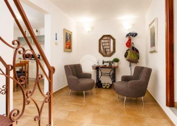 Four-room apartment Via Achille Vianelli, Imperia - photo 6