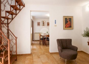 Four-room apartment Via Achille Vianelli, Imperia - photo 7