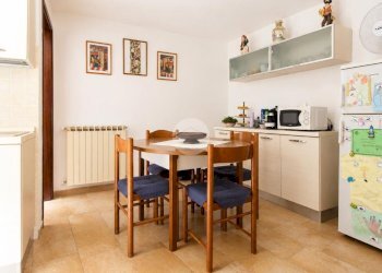 Four-room apartment Via Achille Vianelli, Imperia - photo 8