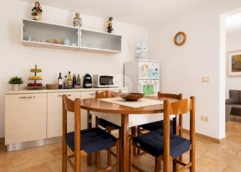 Four-room apartment Via Achille Vianelli, Imperia - photo 9