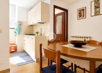 Four-room apartment Via Achille Vianelli, Imperia - photo 10