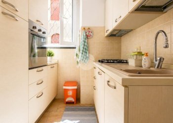 Four-room apartment Via Achille Vianelli, Imperia - photo 13