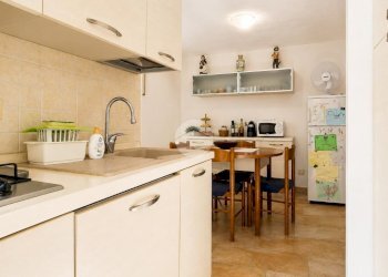 Four-room apartment Via Achille Vianelli, Imperia - photo 11