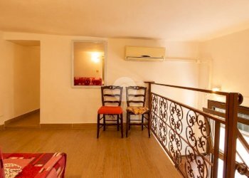 Four-room apartment Via Achille Vianelli, Imperia - photo 15