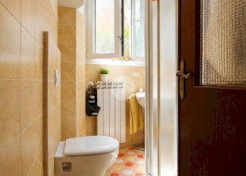 Four-room apartment Via Achille Vianelli, Imperia - photo 21