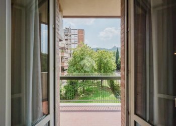 Quadrilocale Via giuseppe di vagno, Bologna (zona Barca) - foto 4