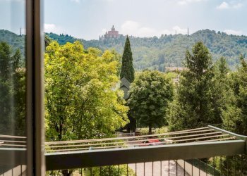 Quadrilocale Via giuseppe di vagno, Bologna (zona Barca) - foto 7