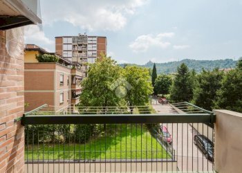 Quadrilocale Via giuseppe di vagno, Bologna (zona Barca) - foto 9