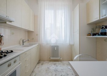 Quadrilocale Via giuseppe di vagno, Bologna (zona Barca) - foto 12