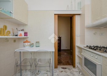 Quadrilocale Via giuseppe di vagno, Bologna (zona Barca) - foto 13