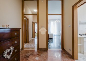 Quadrilocale Via giuseppe di vagno, Bologna (zona Barca) - foto 15