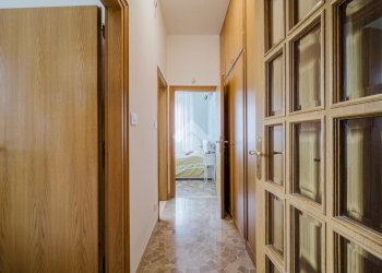 Quadrilocale Via giuseppe di vagno, Bologna (zona Barca) - foto 16