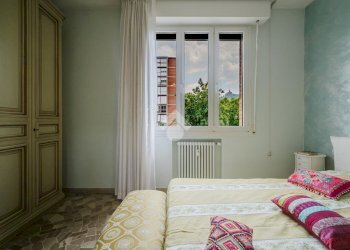 Quadrilocale Via giuseppe di vagno, Bologna (zona Barca) - foto 26