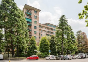 Quadrilocale Via giuseppe di vagno, Bologna (zona Barca) - foto 29