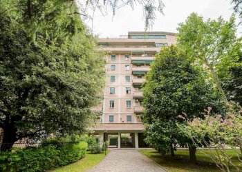 Quadrilocale Via giuseppe di vagno, Bologna (zona Barca) - foto 30