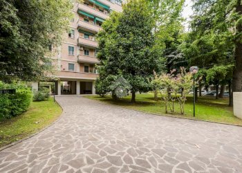 Quadrilocale Via giuseppe di vagno, Bologna (zona Barca) - foto 31