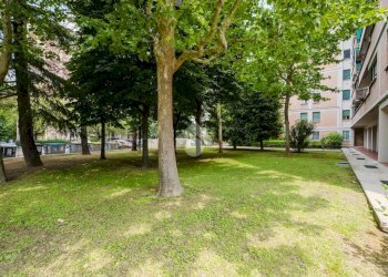 Quadrilocale Via giuseppe di vagno, Bologna (zona Barca) - foto 32