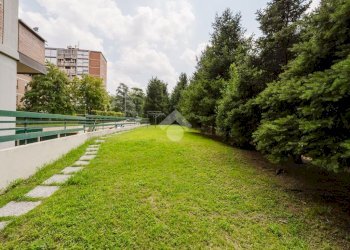 Quadrilocale Via giuseppe di vagno, Bologna (zona Barca) - foto 34