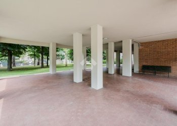 Quadrilocale Via giuseppe di vagno, Bologna (zona Barca) - foto 35