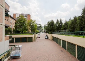 Quadrilocale Via giuseppe di vagno, Bologna (zona Barca) - foto 36