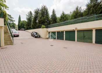 Quadrilocale Via giuseppe di vagno, Bologna (zona Barca) - foto 37