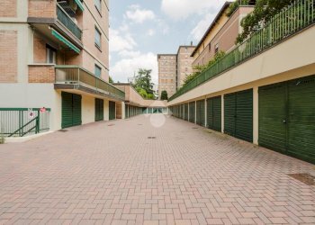 Quadrilocale Via giuseppe di vagno, Bologna (zona Barca) - foto 38