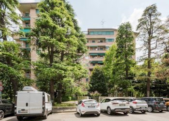 Quadrilocale Via giuseppe di vagno, Bologna (zona Barca) - foto 39