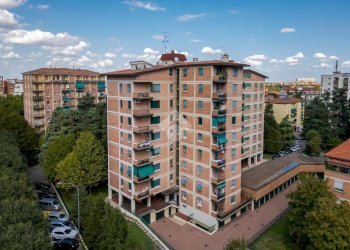 Quadrilocale Via giuseppe di vagno, Bologna (zona Barca) - foto 40