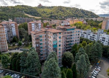Quadrilocale Via giuseppe di vagno, Bologna (zona Barca) - foto 42