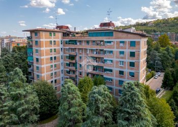 Quadrilocale Via giuseppe di vagno, Bologna (zona Barca) - foto 43