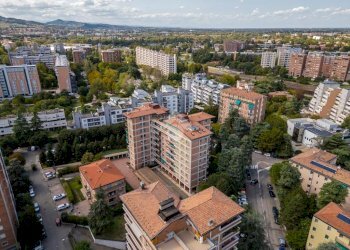 Quadrilocale Via giuseppe di vagno, Bologna (zona Barca) - foto 46