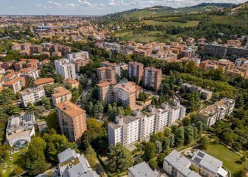 Quadrilocale Via giuseppe di vagno, Bologna (zona Barca) - foto 47